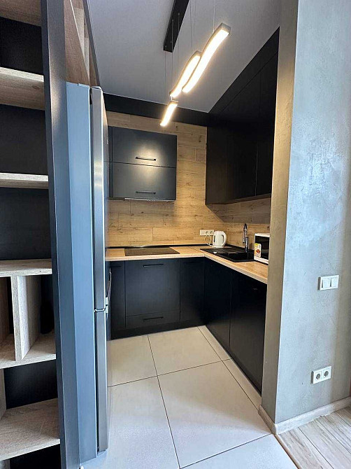 Квартира з ремонтом на Каманіна. Вид на море! Одеса - зображення 6