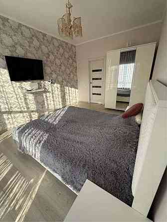 Жк АЛЬТАИР 1 / Однокомнатная / С ремонтом Одеса