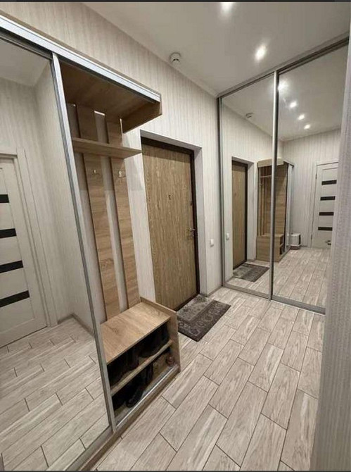 Жк АЛЬТАИР 1 / Однокомнатная / С ремонтом Одеса - зображення 7