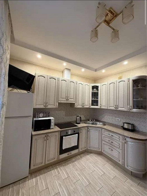 Жк АЛЬТАИР 1 / Однокомнатная / С ремонтом Одеса - зображення 1