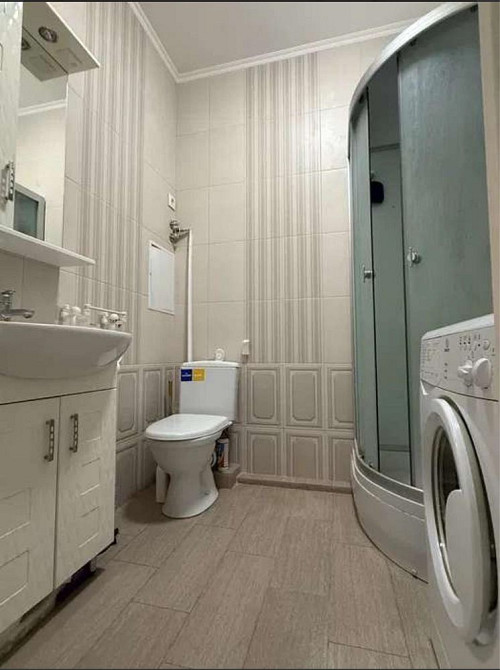 Жк АЛЬТАИР 1 / Однокомнатная / С ремонтом Одеса - зображення 8