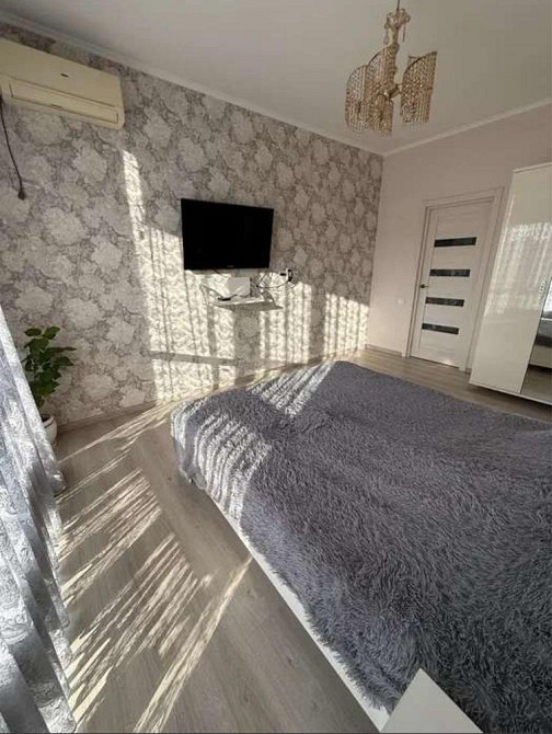 Жк АЛЬТАИР 1 / Однокомнатная / С ремонтом Одеса - зображення 4