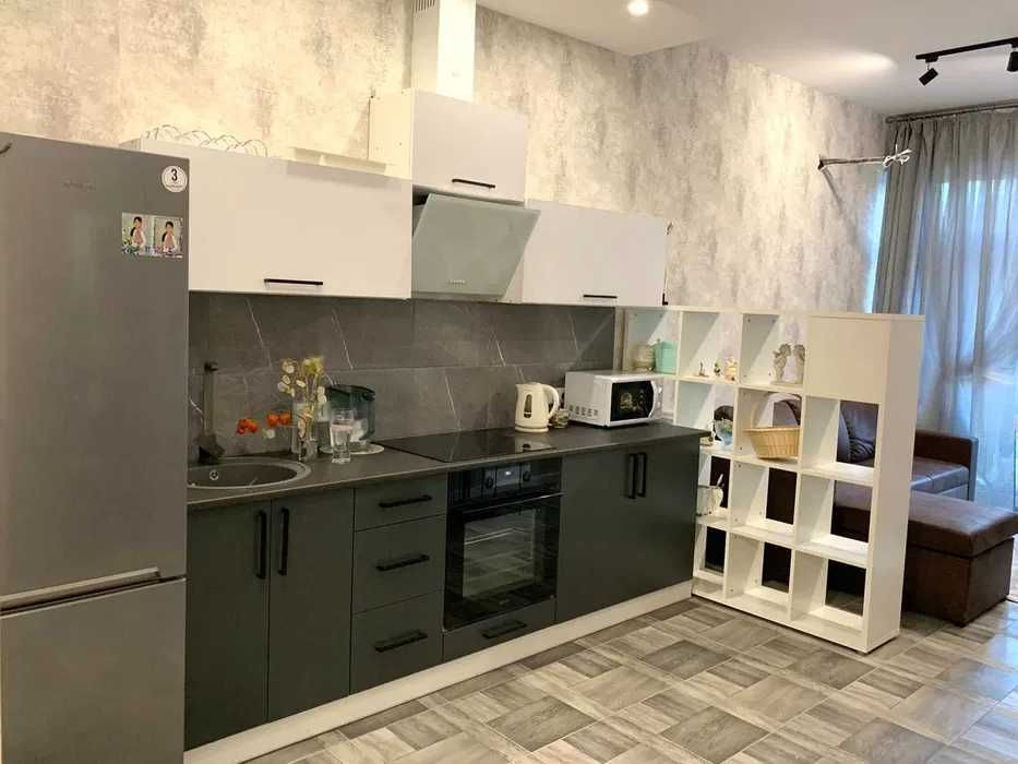 Продам 2-кімнатну квартиру ЖК Баку Центр балкон Днепр - изображение 2