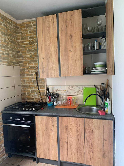 НАЙДЕШЕВША ГАРНА 1-к квартира | вул. Пілотська (біля АТБ) 38806 Хмельницький - зображення 2