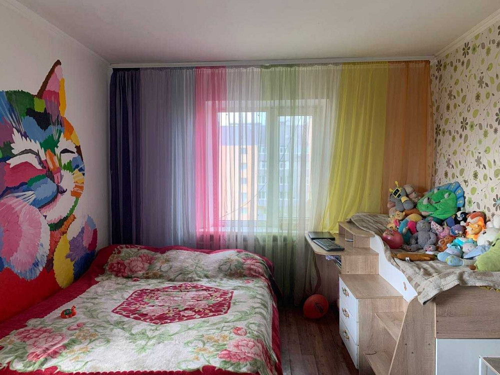 НАЙДЕШЕВША ГАРНА 1-к квартира | вул. Пілотська (біля АТБ) 38806 Хмельницький - зображення 1