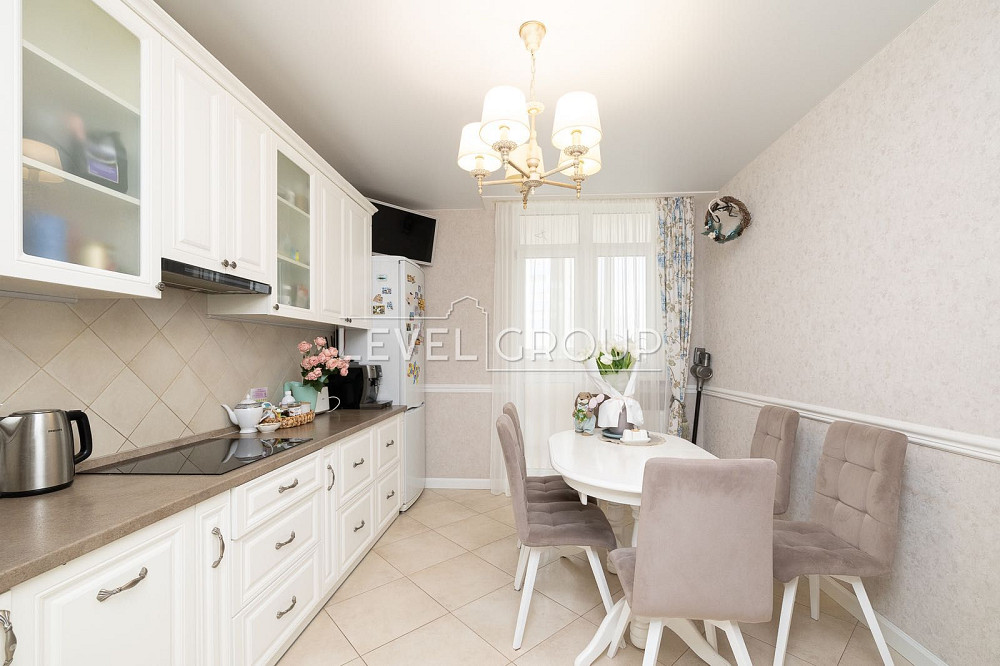 Продаж 2-кімнатної квартири з ремонтом ЖК Паркові озера Київ - зображення 7