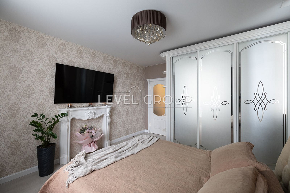 Продаж 2-кімнатної квартири з ремонтом ЖК Паркові озера Київ - зображення 3