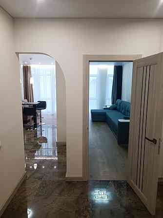 аренда однокомнатной квартиры ЖК smart city Житомир