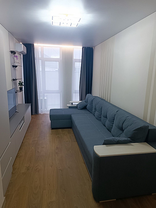 аренда однокомнатной квартиры ЖК smart city Житомир - зображення 7