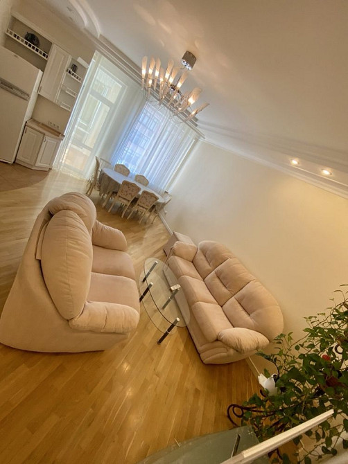 БЕЗ %, вул. Павлівська, Дмитрівська, 3К, новий ЖК Київ - зображення 1