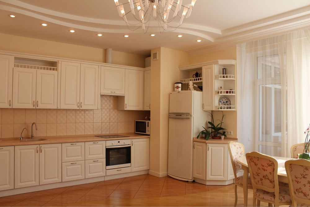 БЕЗ %, вул. Павлівська, Дмитрівська, 3К, новий ЖК Київ - зображення 3