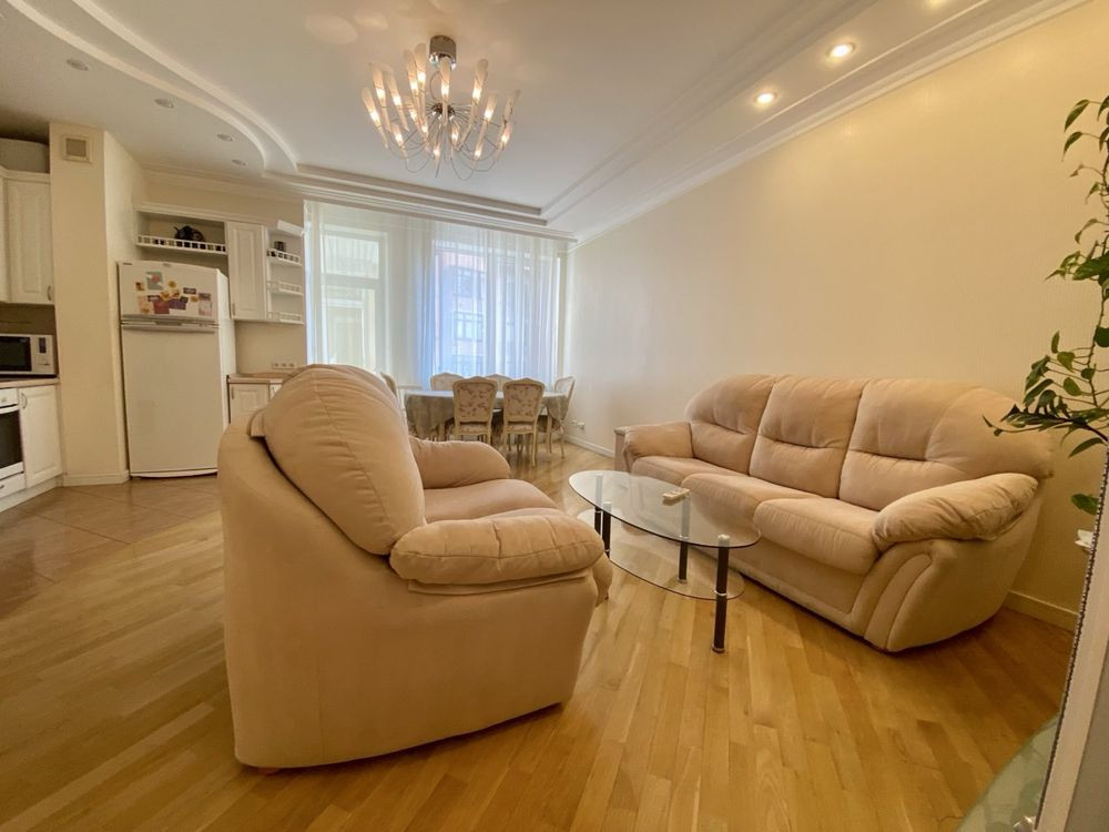 БЕЗ %, вул. Павлівська, Дмитрівська, 3К, новий ЖК Київ - зображення 5