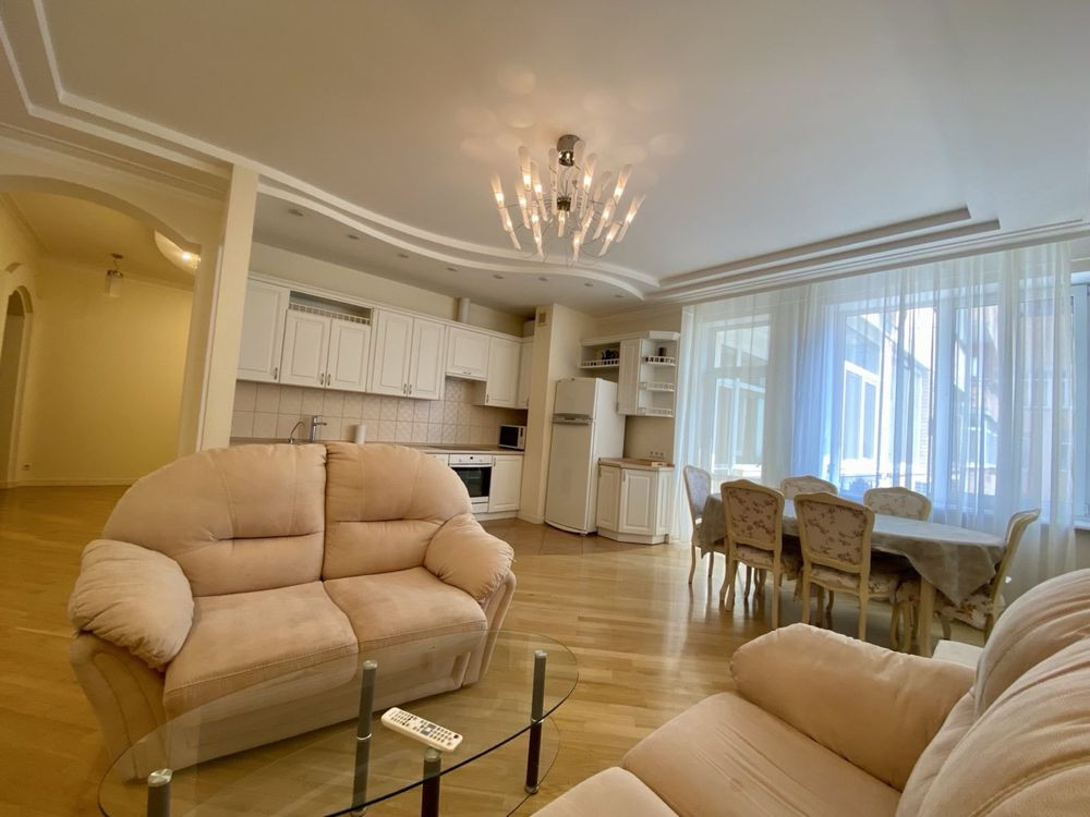 БЕЗ %, вул. Павлівська, Дмитрівська, 3К, новий ЖК Київ - зображення 2