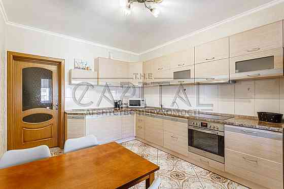 Оренда квартири, вул. Полтавська, Лук'янівка, ЖК Златоустівський Київ