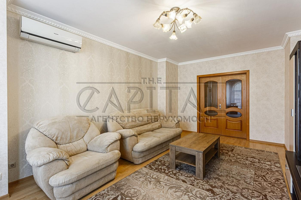 Оренда квартири, вул. Полтавська, Лук'янівка, ЖК Златоустівський Київ - зображення 3