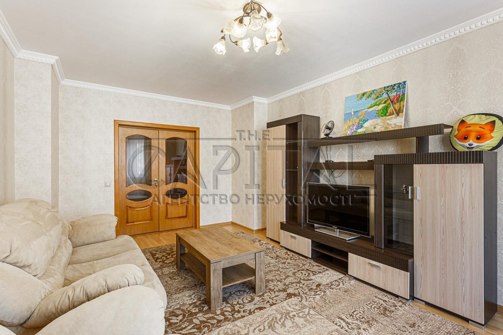 Оренда квартири, вул. Полтавська, Лук'янівка, ЖК Златоустівський Київ - зображення 4