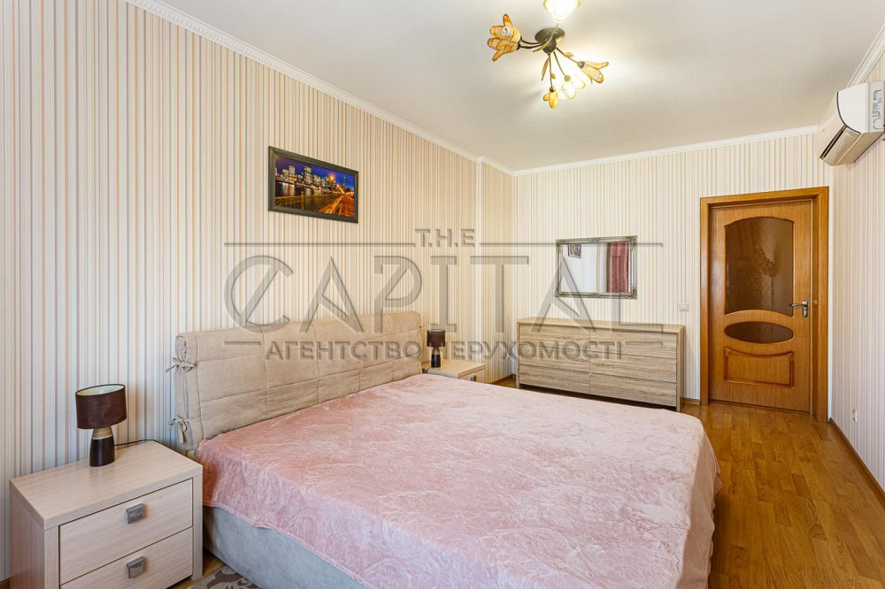 Оренда квартири, вул. Полтавська, Лук'янівка, ЖК Златоустівський Київ - зображення 8