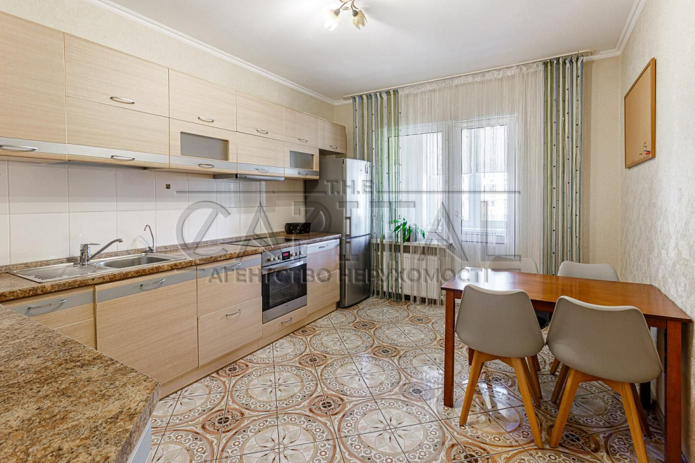 Оренда квартири, вул. Полтавська, Лук'янівка, ЖК Златоустівський Київ - зображення 5