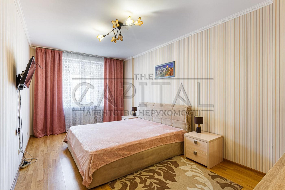 Оренда квартири, вул. Полтавська, Лук'янівка, ЖК Златоустівський Київ - зображення 7