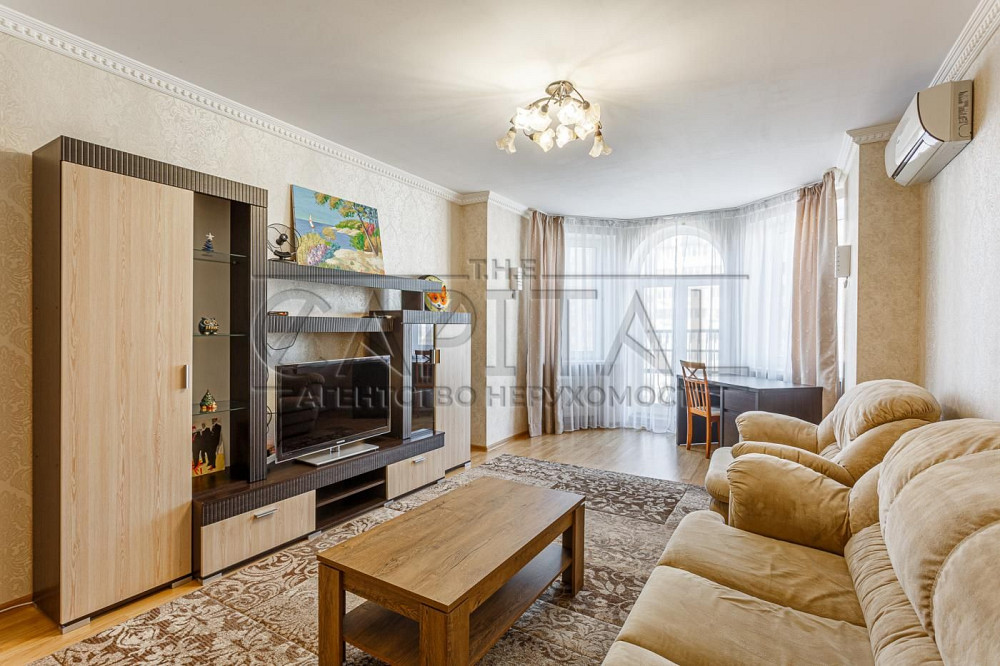 Оренда квартири, вул. Полтавська, Лук'янівка, ЖК Златоустівський Київ - зображення 2