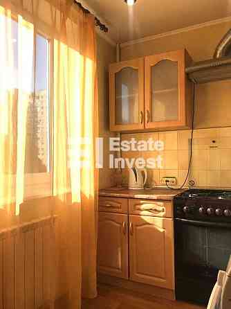 Здам 1 кімн. квартиру біля м. Холодна Гора, вул. Іллінська, 59. Харьков