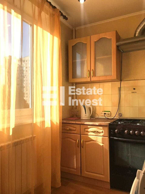 Здам 1 кімн. квартиру біля м. Холодна Гора, вул. Іллінська, 59. Харьков - изображение 6