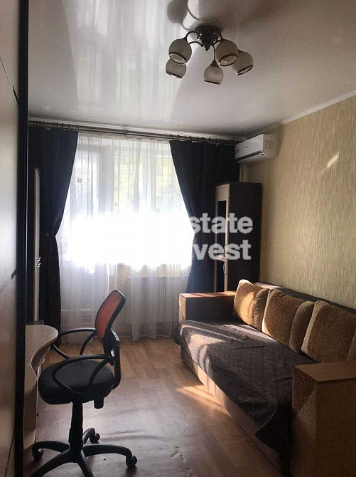 Здам 1 кімн. квартиру біля м. Холодна Гора, вул. Іллінська, 59. Харьков - изображение 1