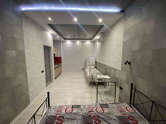 Сдаётся однокомнатная квартира-смарт в ЖК 5 Жемчужина Лиманка