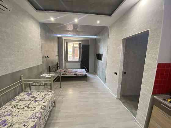 Сдаётся однокомнатная квартира-смарт в ЖК 5 Жемчужина Лиманка