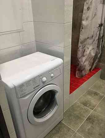 Сдаётся однокомнатная квартира-смарт в ЖК 5 Жемчужина Лиманка