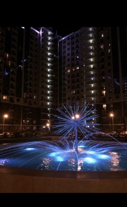 Сдаётся однокомнатная квартира-смарт в ЖК 5 Жемчужина Лиманка - изображение 6