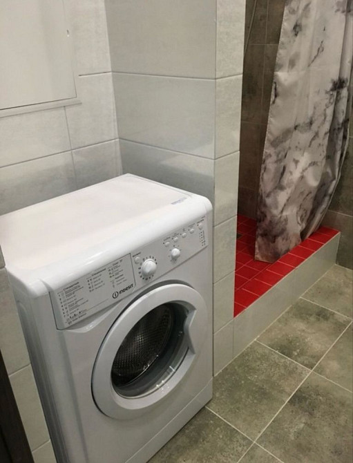 Сдаётся однокомнатная квартира-смарт в ЖК 5 Жемчужина Лиманка - изображение 5