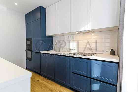 Оренда, квартира ЖК Славутич, 1 окрема кімната, 68м2 Київ