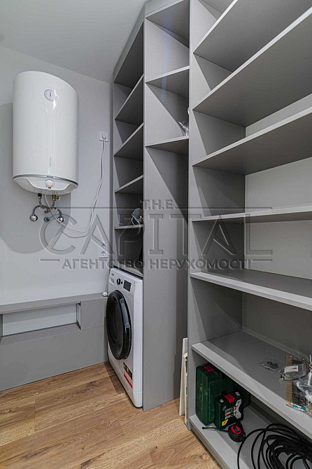 Оренда, квартира ЖК Славутич, 1 окрема кімната, 68м2 Київ - зображення 8