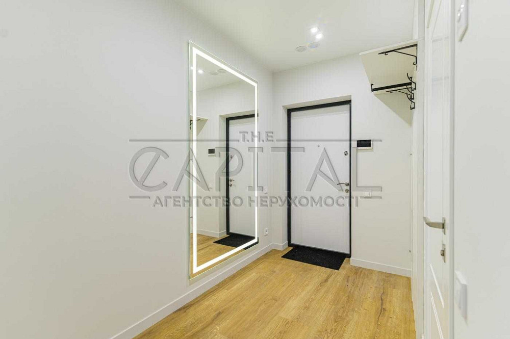 Оренда, квартира ЖК Славутич, 1 окрема кімната, 68м2 Київ - зображення 7