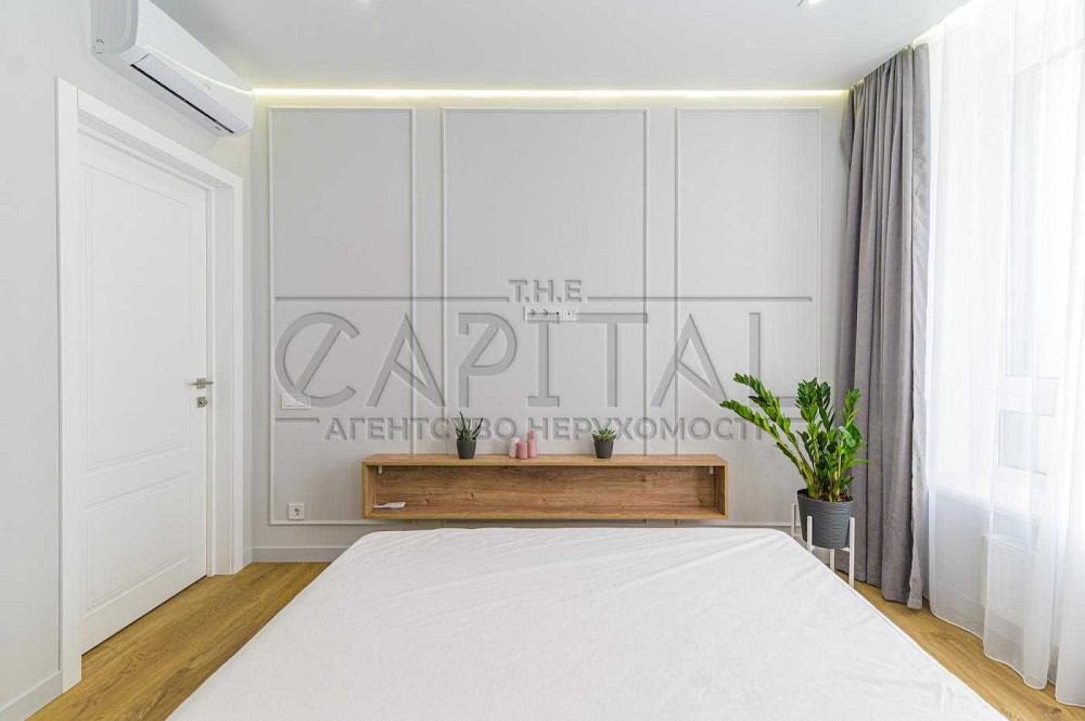 Оренда, квартира ЖК Славутич, 1 окрема кімната, 68м2 Київ - зображення 5