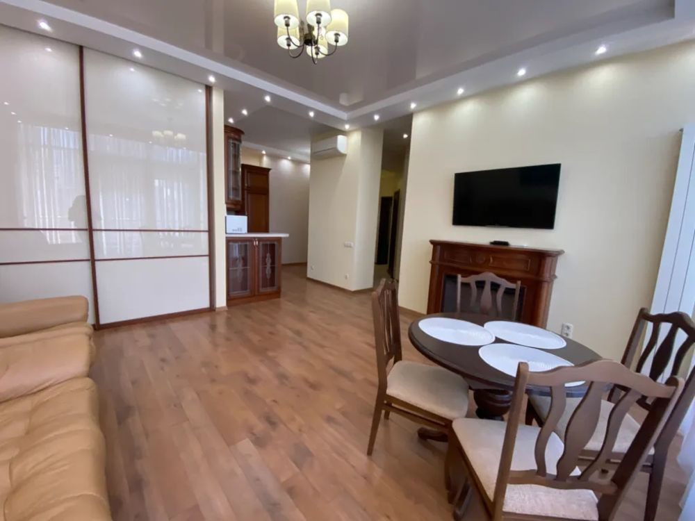 Сдам 3 ком ДК Дует Успенская пл. Крутогорная Литейная лицей 100 Днепр - изображение 3