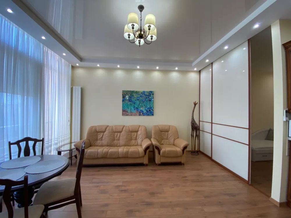 Сдам 3 ком ДК Дует Успенская пл. Крутогорная Литейная лицей 100 Днепр - изображение 2