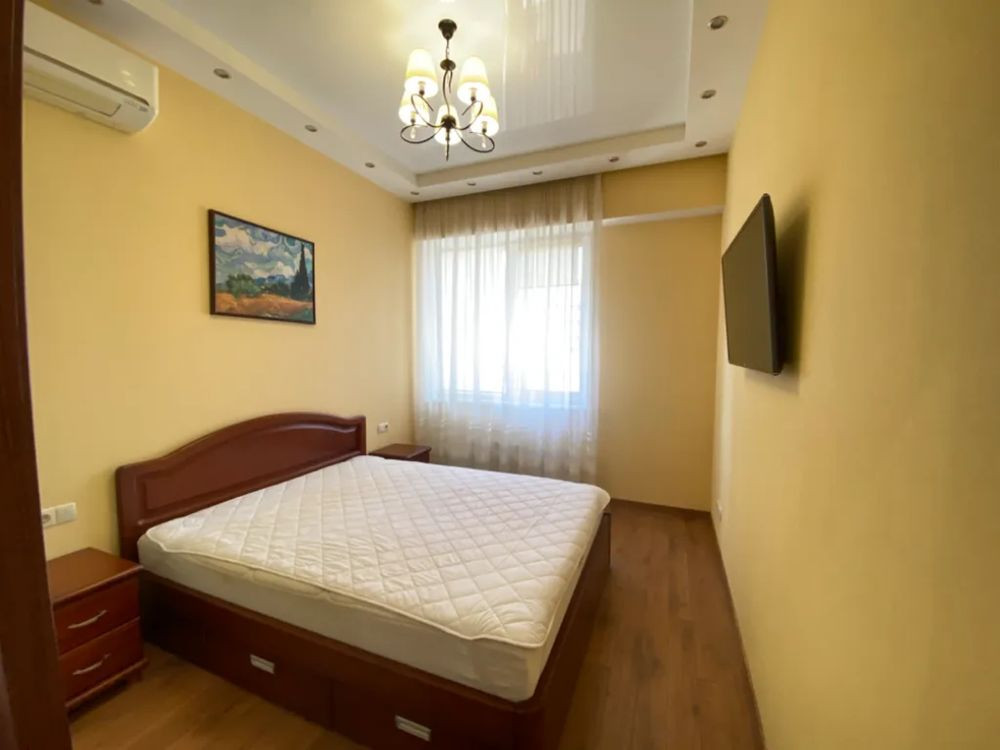 Сдам 3 ком ДК Дует Успенская пл. Крутогорная Литейная лицей 100 Днепр - изображение 7