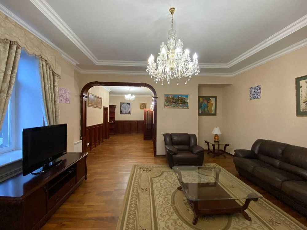 Здам - 3-кім.кв  Хрещатик вул. (Kreschatic), 15 Київ - зображення 4