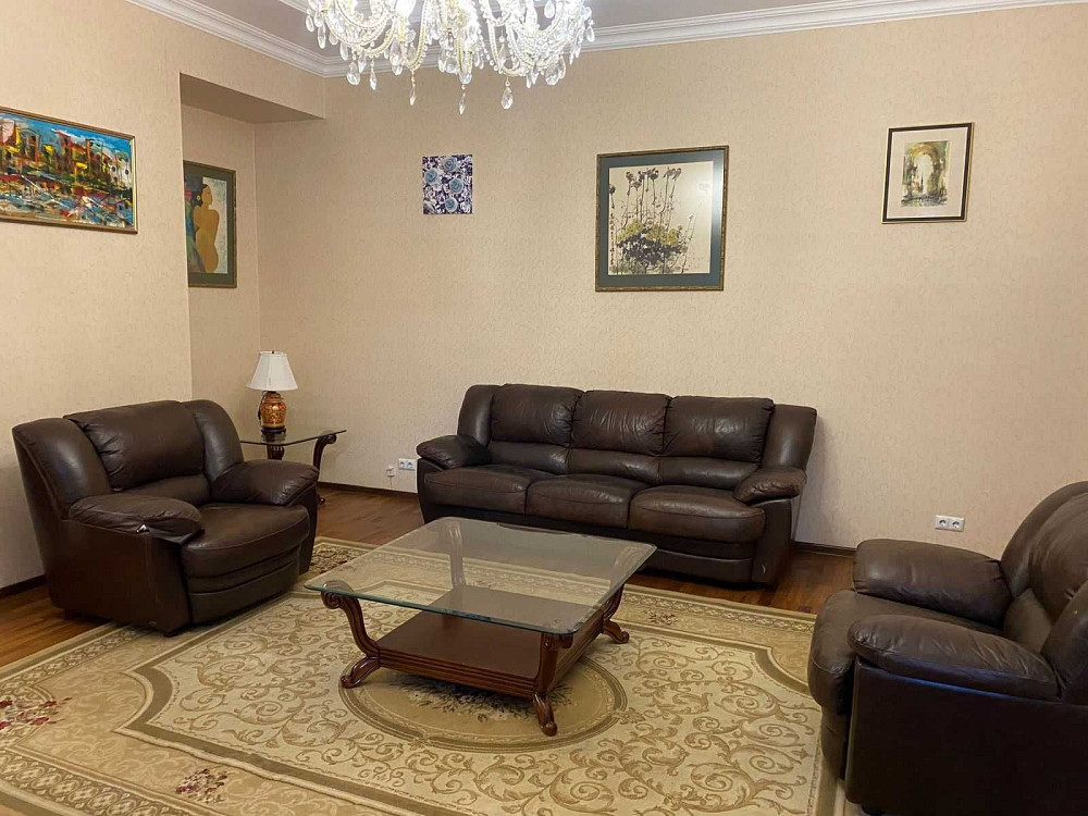 Здам - 3-кім.кв  Хрещатик вул. (Kreschatic), 15 Київ - зображення 2