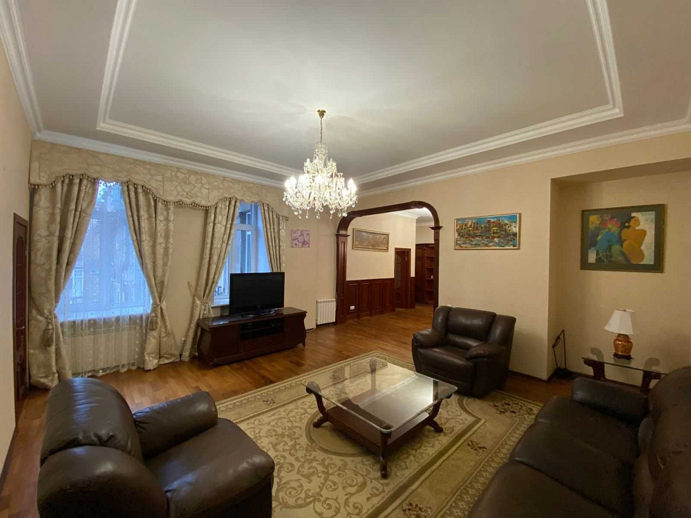 Здам - 3-кім.кв  Хрещатик вул. (Kreschatic), 15 Київ - зображення 3