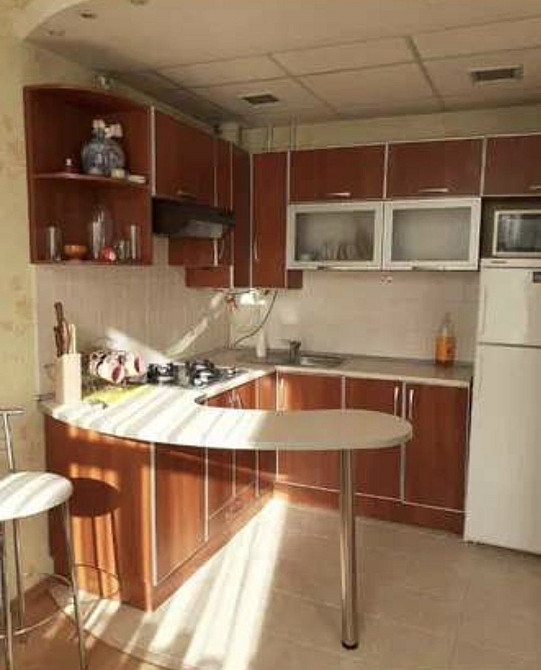 Сдам 1ком квартиру Смарт жд Вокзал Перон Старосеная площадь 2 Одесса - изображение 3