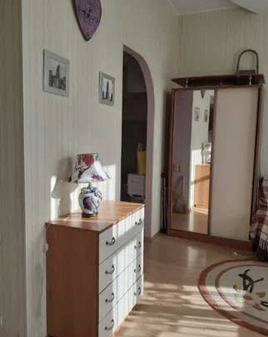 Сдам 1ком квартиру Смарт жд Вокзал Перон Старосеная площадь 2 Одесса - изображение 5