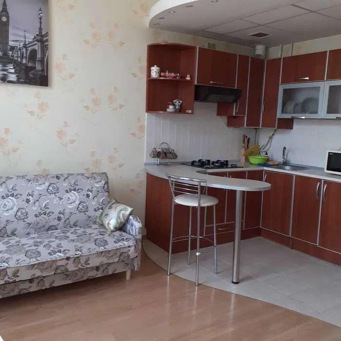 Сдам 1ком квартиру Смарт жд Вокзал Перон Старосеная площадь 2 Одесса - изображение 1