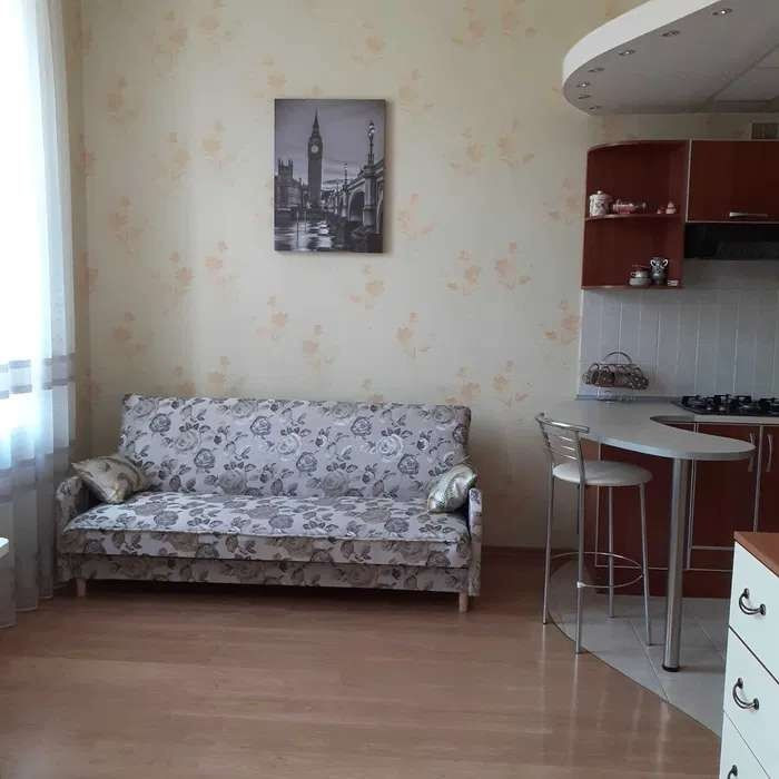 Сдам 1ком квартиру Смарт жд Вокзал Перон Старосеная площадь 2 Одесса - изображение 7