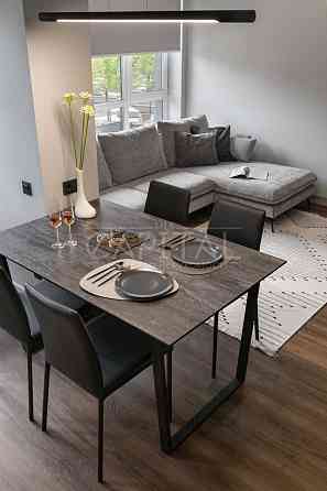 Здається в оренду затишна 2к квартира 58,8 м² у ЖК «Республіка» Київ