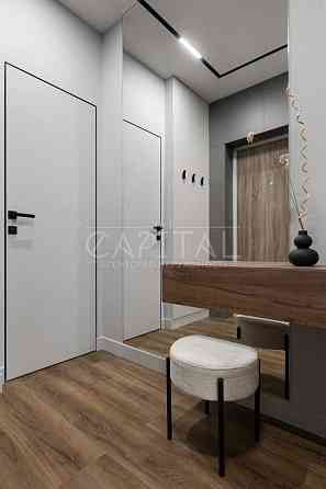 Здається в оренду затишна 2к квартира 58,8 м² у ЖК «Республіка» Київ