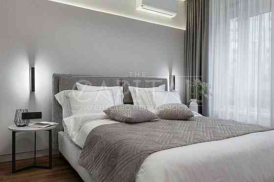 Здається в оренду затишна 2к квартира 58,8 м² у ЖК «Республіка» Київ