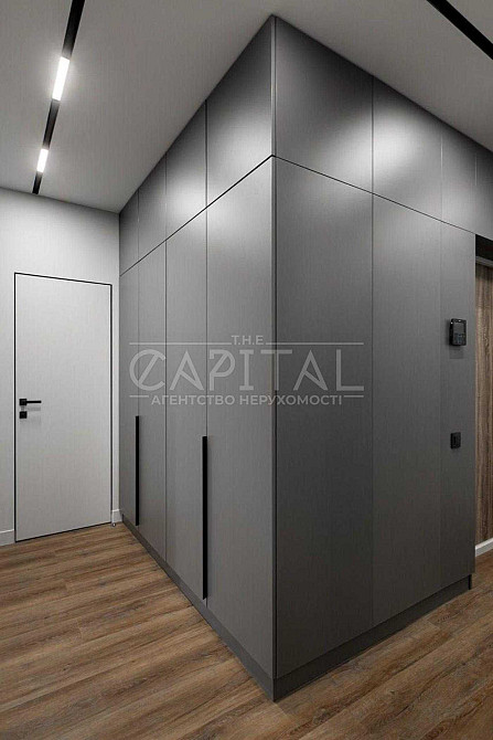 Здається в оренду затишна 2к квартира 58,8 м² у ЖК «Республіка» Київ - зображення 7